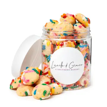 Mini Cookie Jar