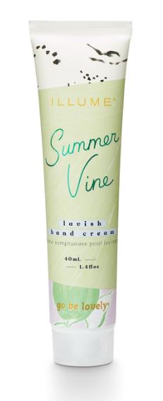 Summer Vine Hand Cream