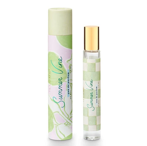 Summer Vine Rollerball Perfume