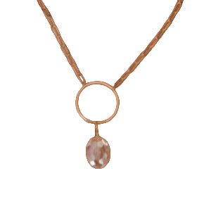 Surprise Necklace