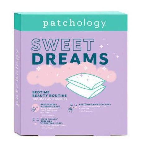 Sweet Dreams Bedtime Kit