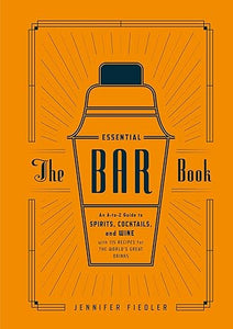 The Essential Bar Book