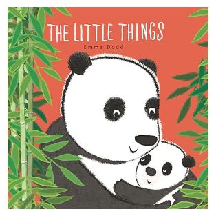 The Little Things Book