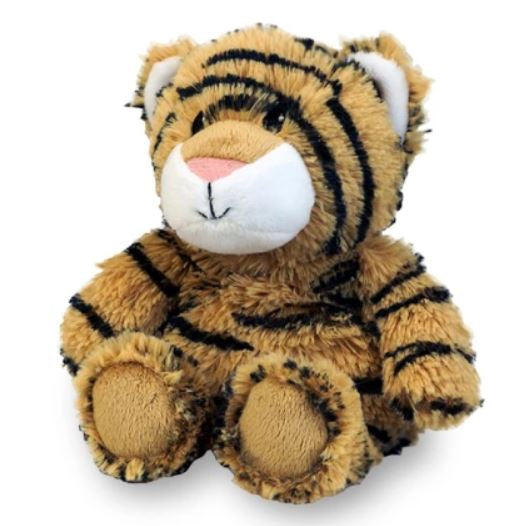 Tiger Warmies Junior