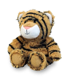 Tiger Warmies Junior