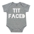 Tit Faced Onesie