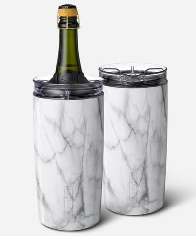 Wine Chiller & Leakproof Pitcher