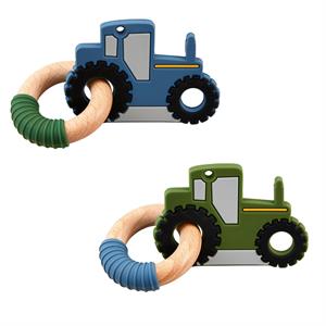 Tractor Teether
