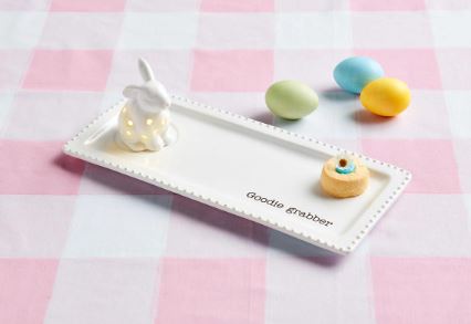 Goodie Grabber Light Up Tray