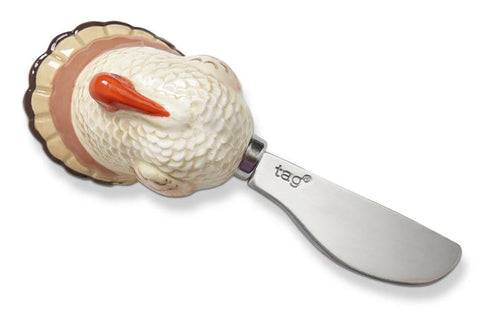 Turkey Spreader
