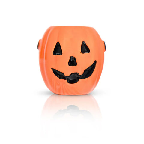 Nora Fleming Boo Bucket Mini