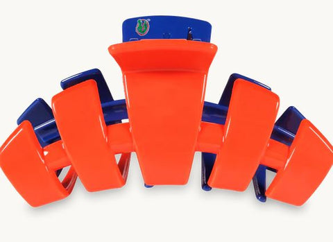 University Of Florida Hair Clip