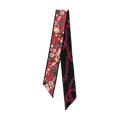 Georgia Bulldogs Skinny Scarf