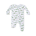 Alligator Footie