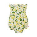 Simply the Zest Magnetic Romper