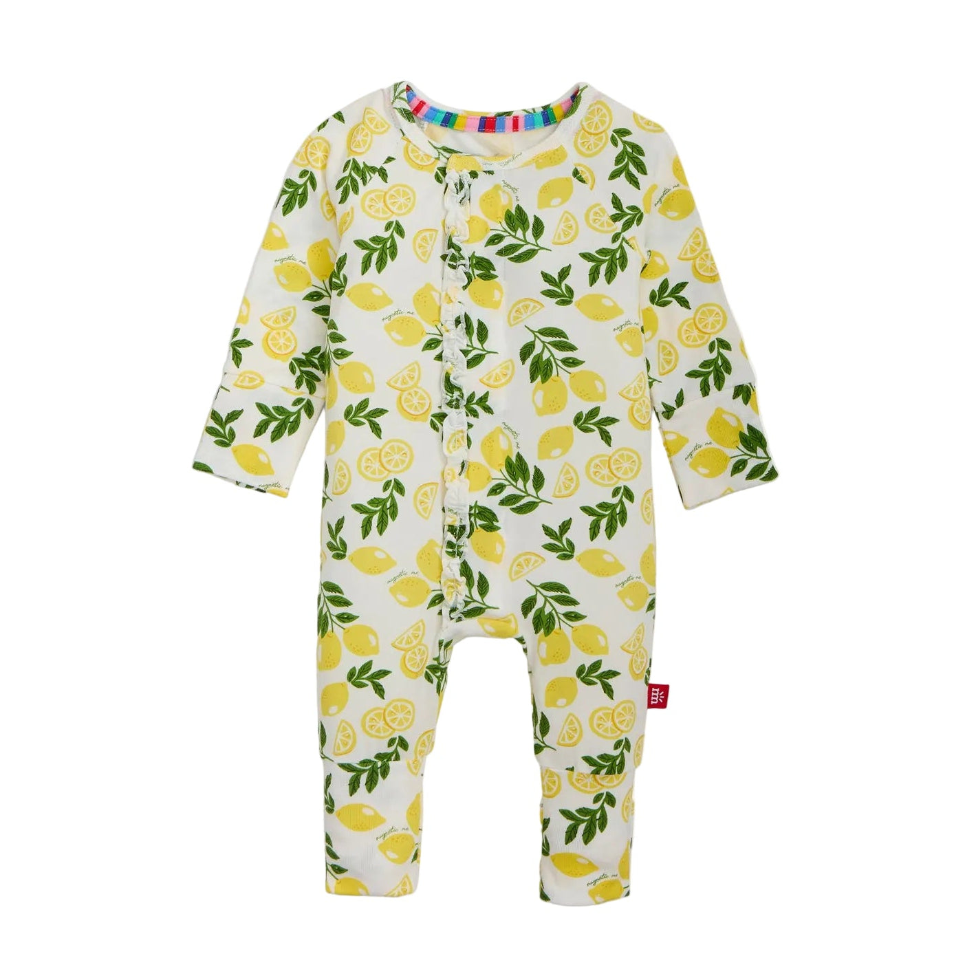Simply the Zest Magnetic Coverall