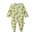 Simply The Zest - Magnetic Footie