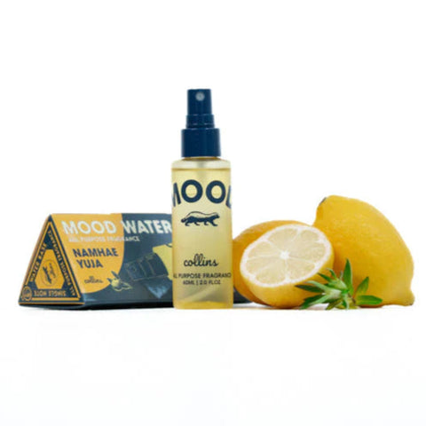 Collins Mood Room Spray - Namhae Yuja