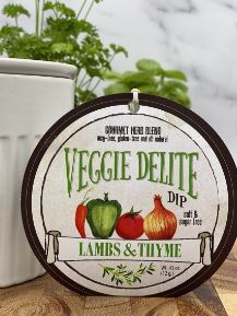 Veggie Delite