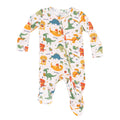 Veggie Dinos Footie