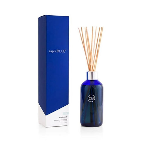 Volcano Diffuser 8oz