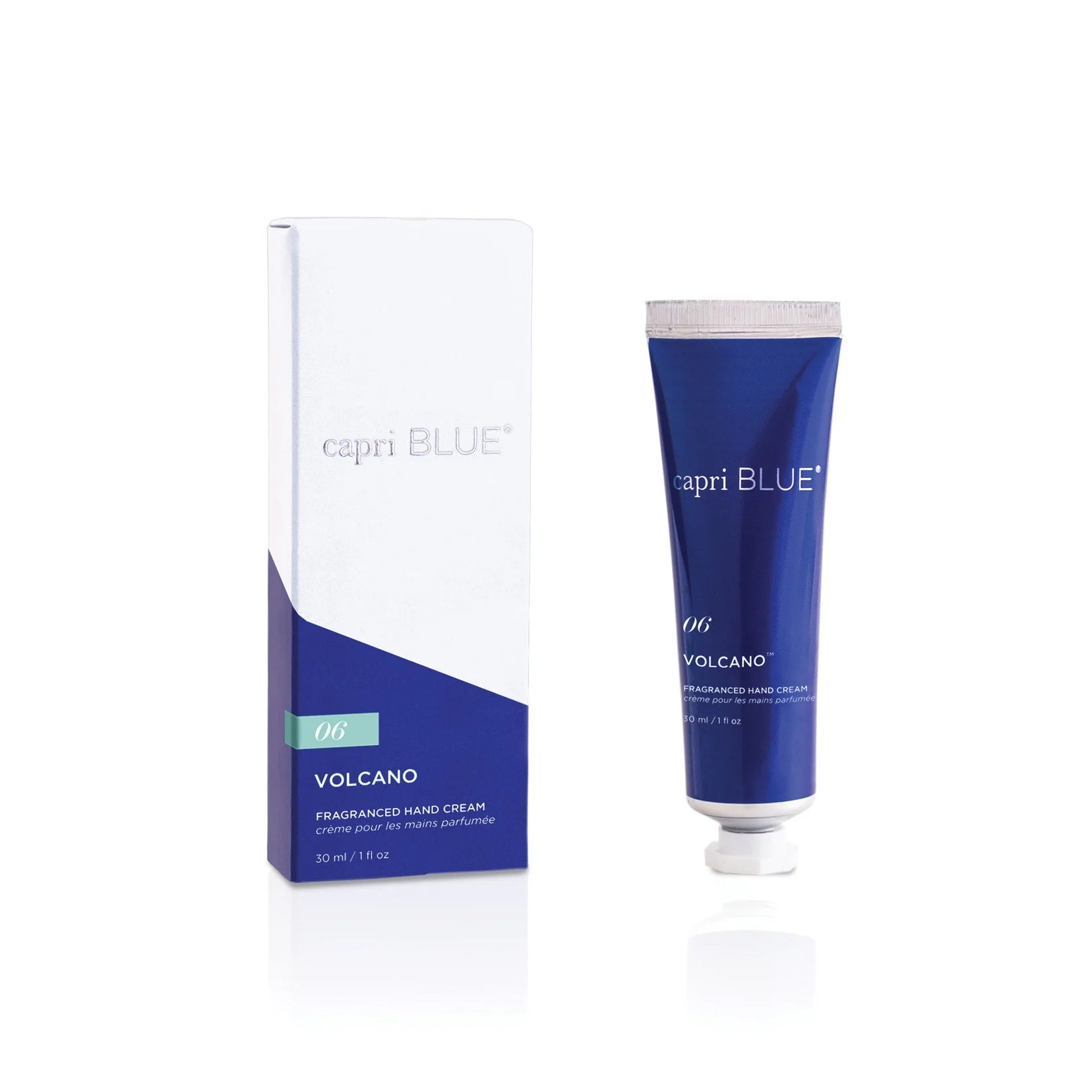 Volcano Mini Hand Cream