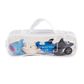 Ocean Bath Toys