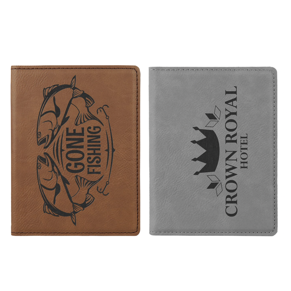 Passport Holder