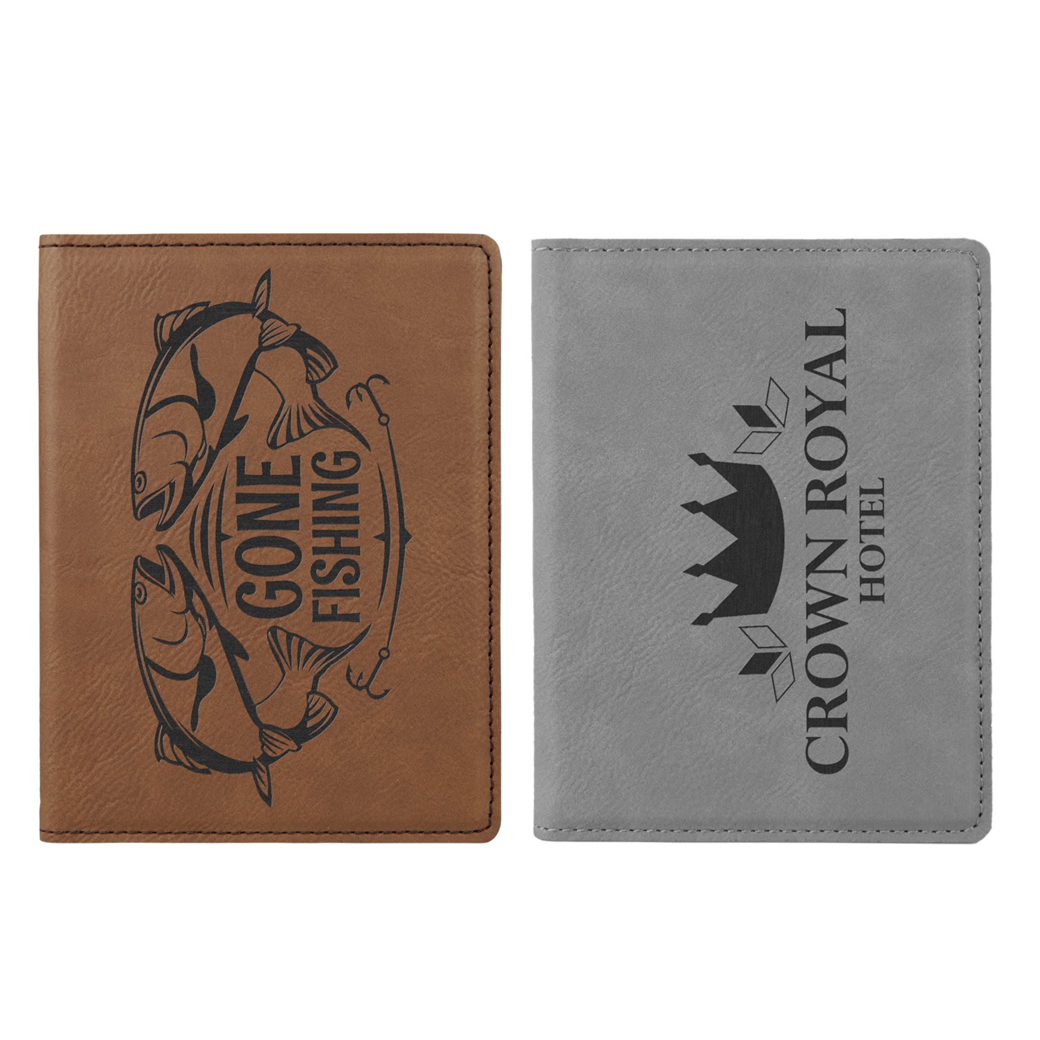 Passport Holder