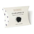 Caramel Pillow Packs