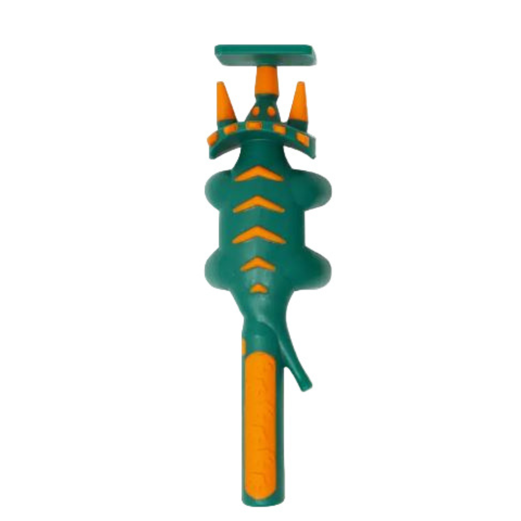 Dino Utensils