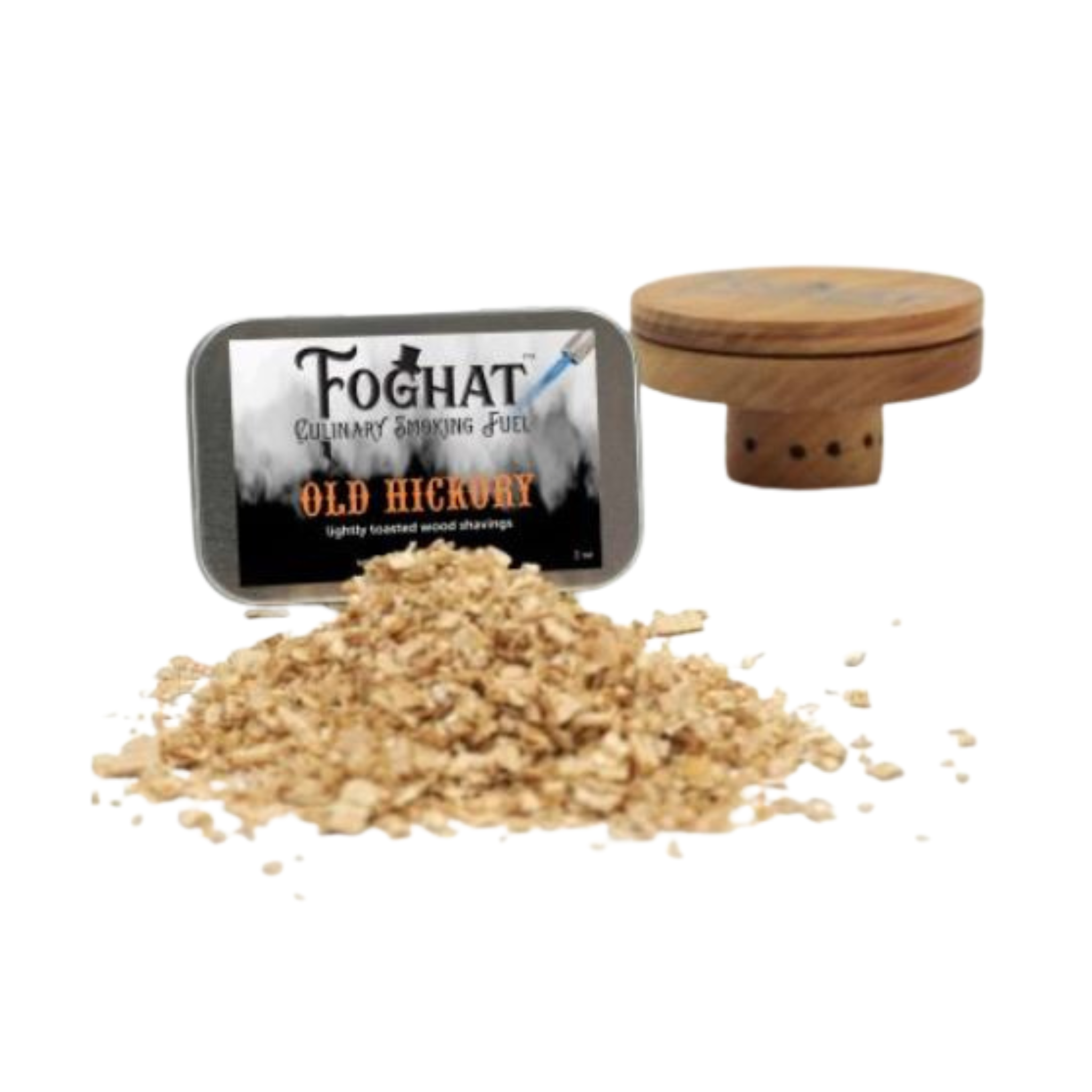 Foghat Smoking Fuel