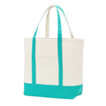 Everyday Canvas Tote