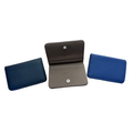 Evie Bi-Fold Snap Wallet
