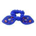 University of Florida Bow Scrunchie