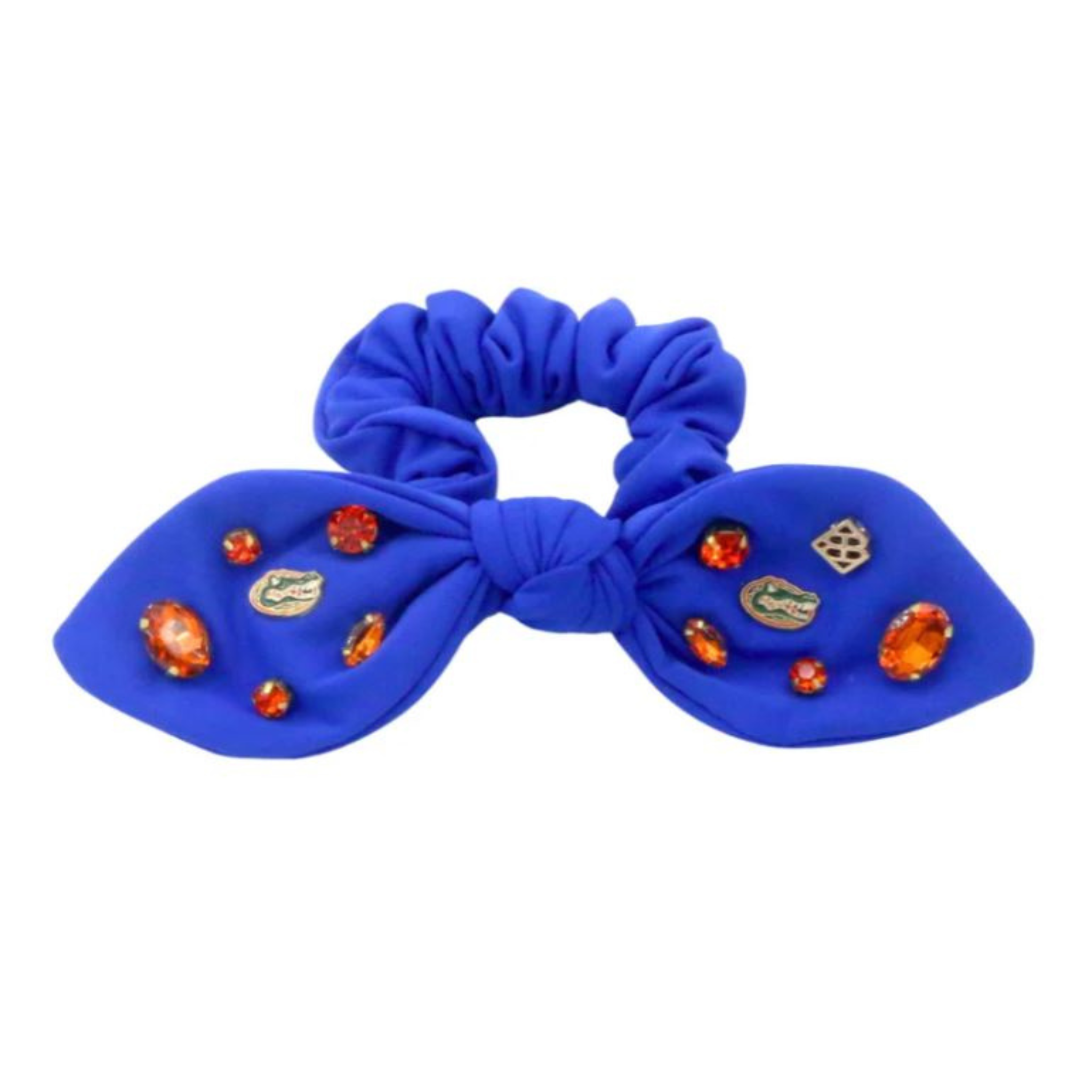 University of Florida Bow Scrunchie