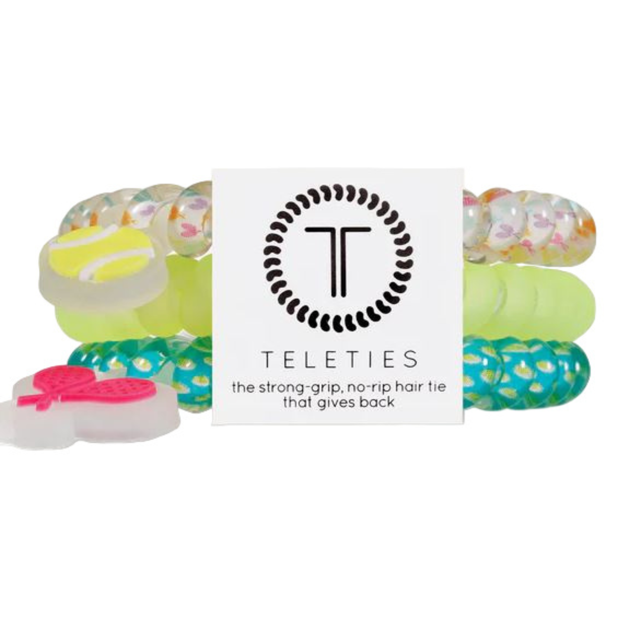 Tennis Hair Tie