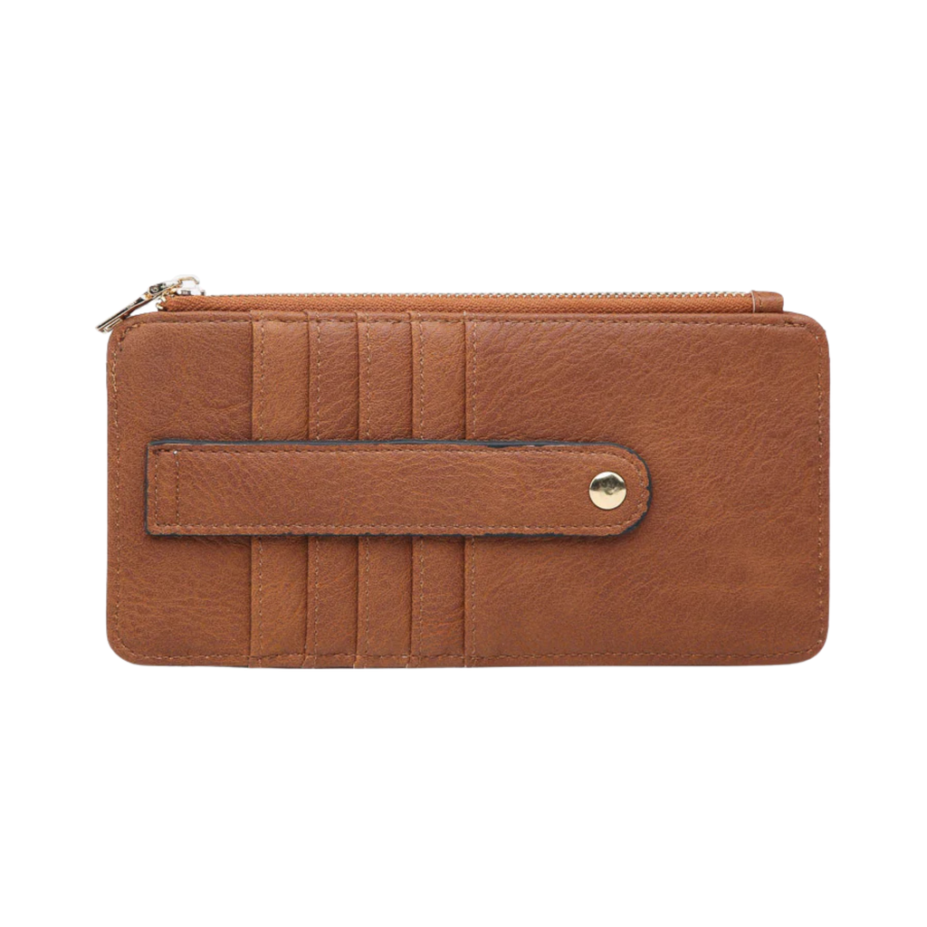 Saige Slim Card Holder Wallet