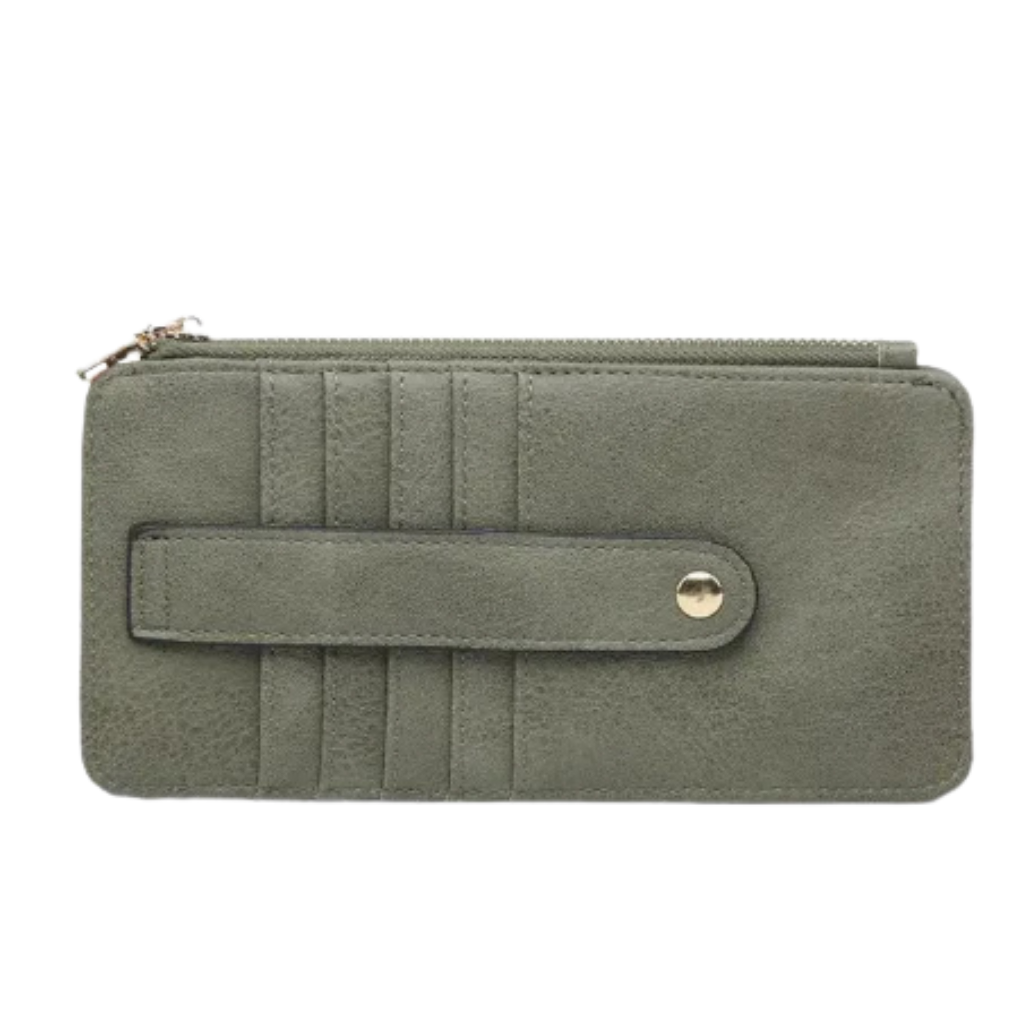 Saige Slim Card Holder Wallet