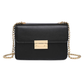 Quinn Chain Strap Crossbody