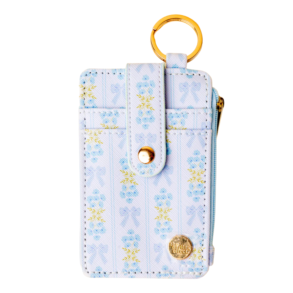 Keychain Wallet