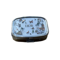 Dior Butterfly Pill Case
