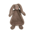 Coco The Taupe Bunny Woobie