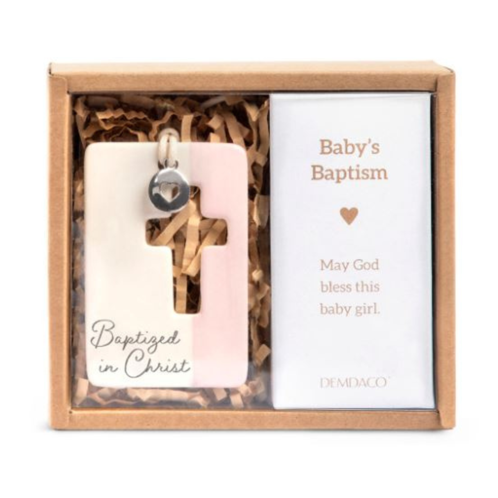 Baptism Token