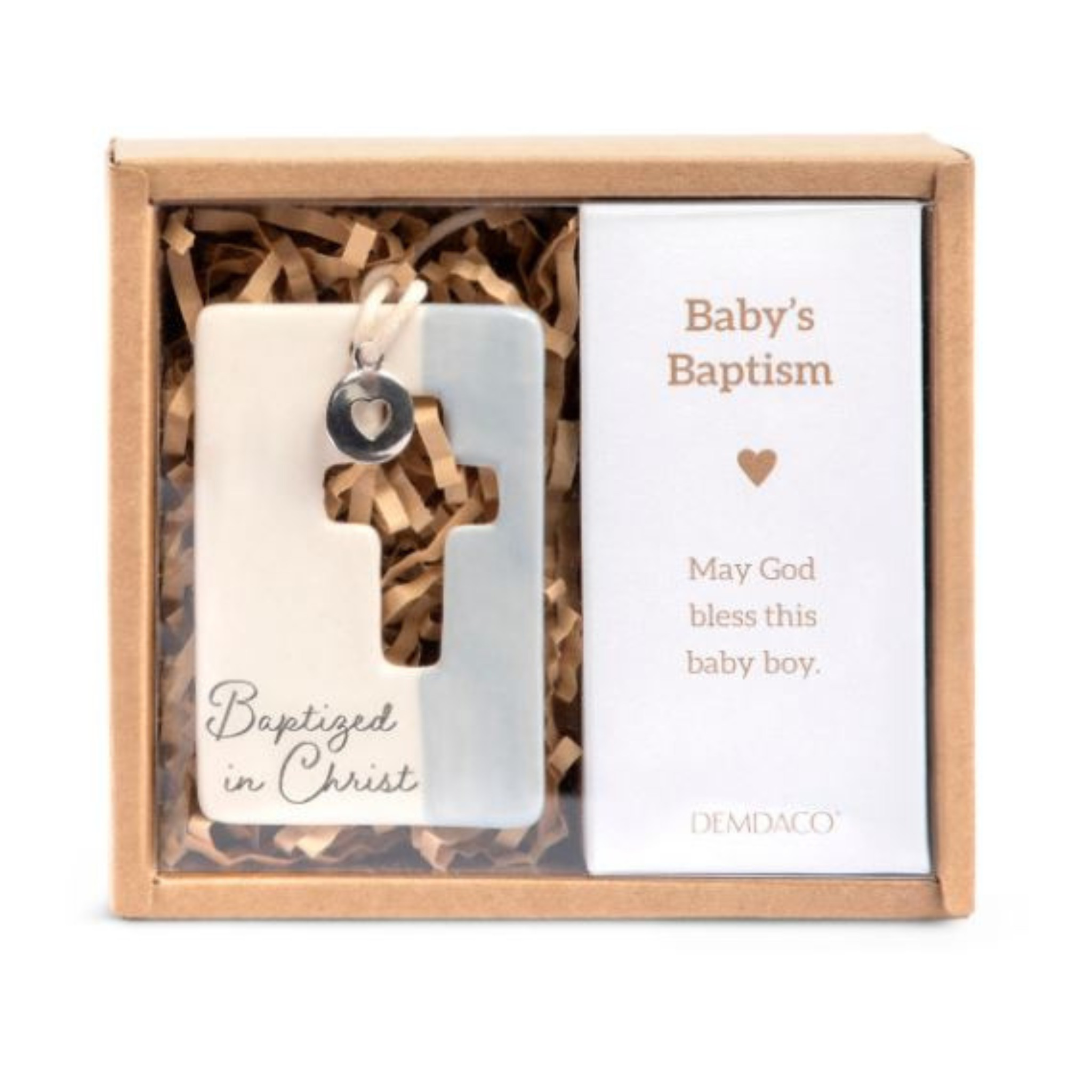 Baptism Token