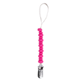 Punch Pacifier Clip