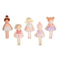 Ballerina Dolls