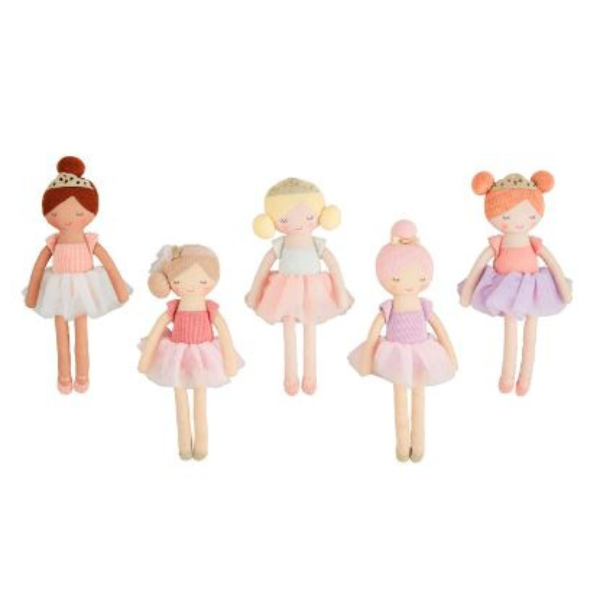 Ballerina Dolls