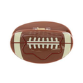 Football Hair Clip