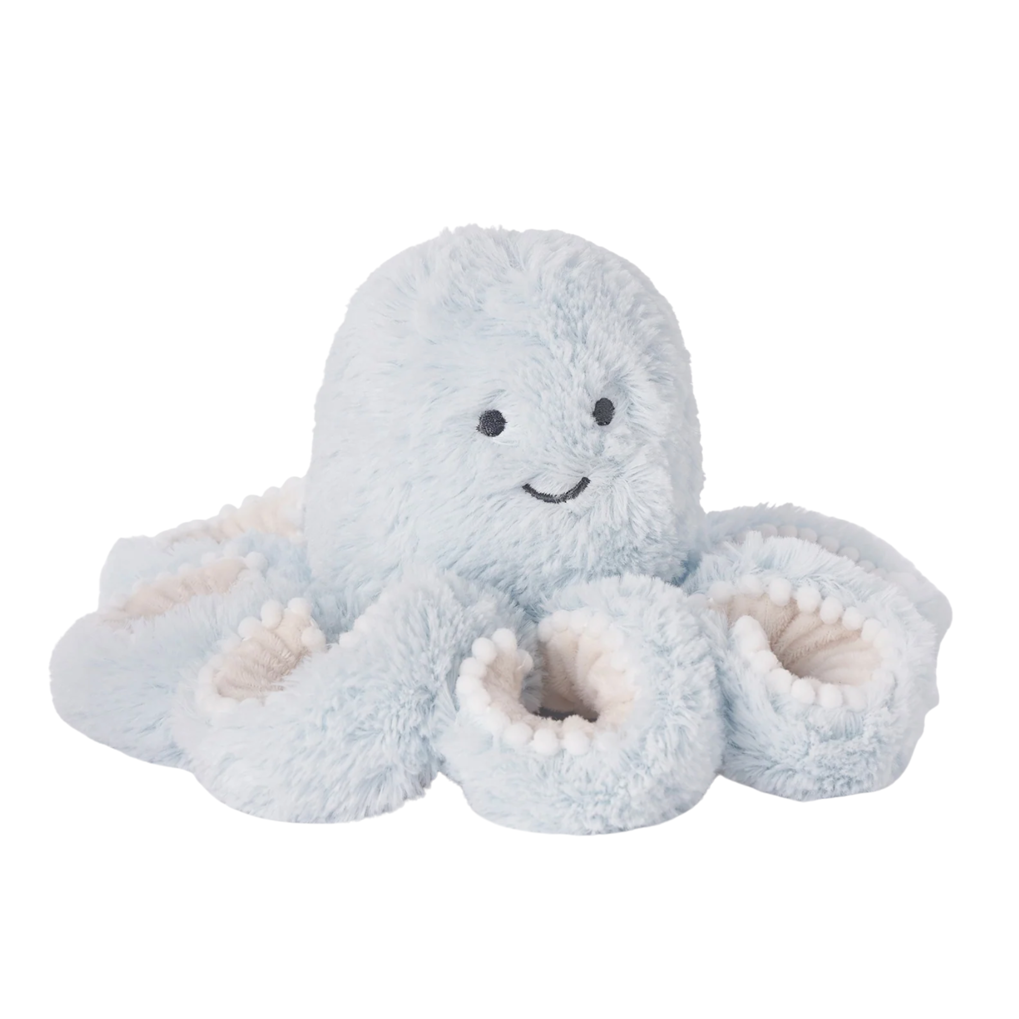 Octopus Plush Toy